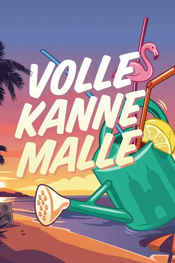 Event-Bild: Volle Kanne Malle
