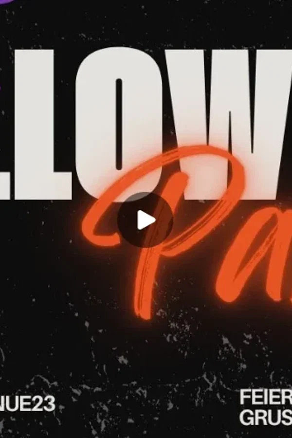 Event-Bild: Halloween Party