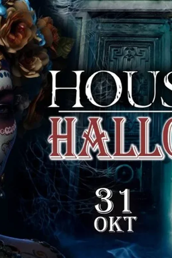 Event-Bild: HOUSE of HALLOWEEN