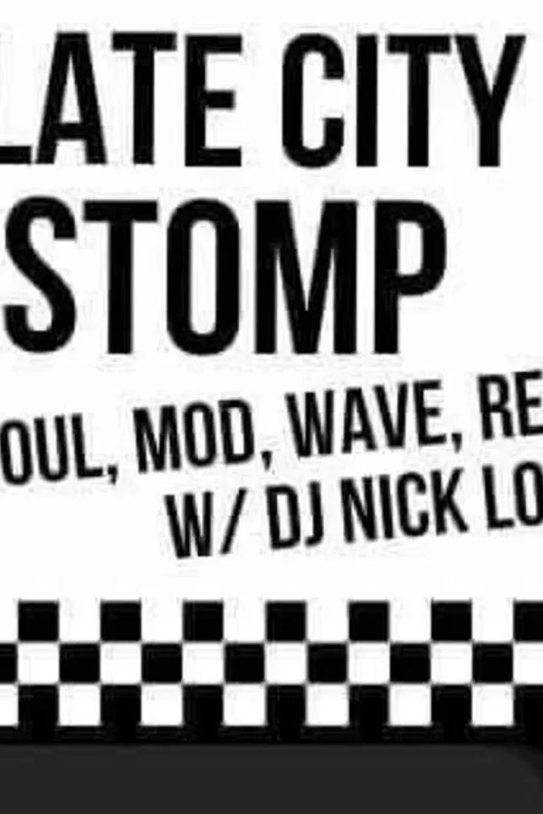Event-Bild: Chocolate City Moonstamp mit DJ St. Nick (Loaded)