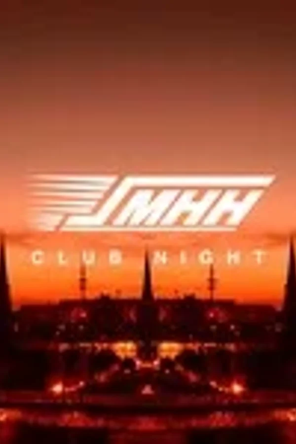 Event: MHH CLUB NIGHT Event image: MHH CLUB NIGHT