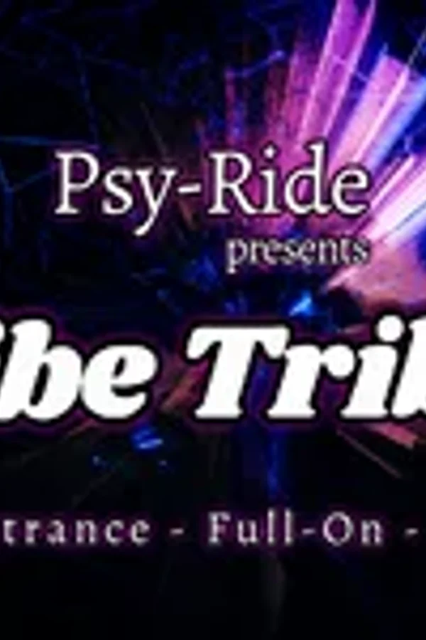 Event-Bild: VIBE TRIBE