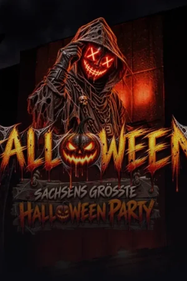 Event: Sachsens größte Halloween Party! Event-Bild: Sachsens größte Halloween Party!