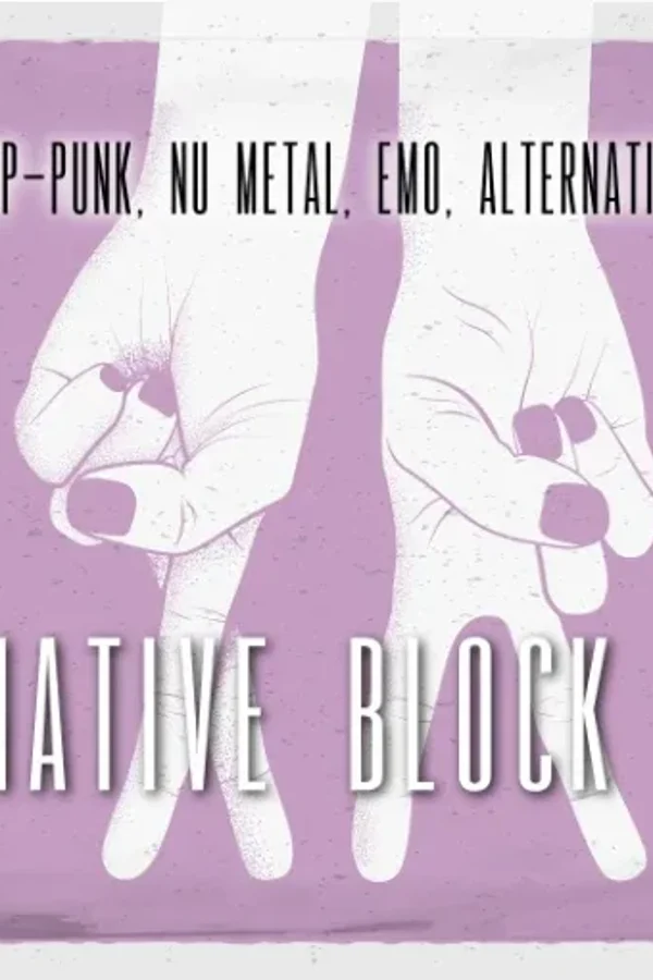 Event image: Alternative Block Party
