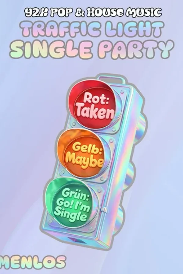 Event: Traffic Light Single Party Event-Bild: Traffic Light Single Party