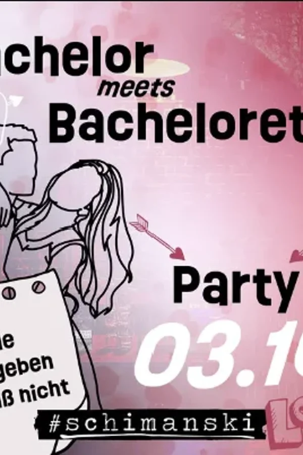 Event-Bild: Club Night – Mix it up