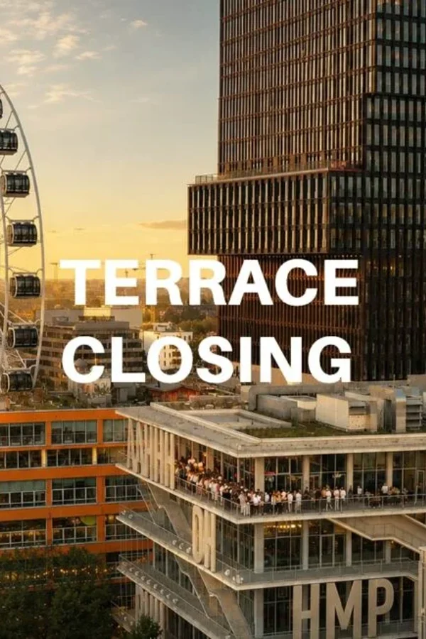 Event: AAHHH Terrace Closing 2026 Event-Bild: AAHHH Terrace Closing 2026