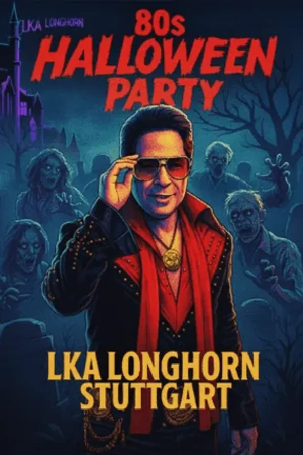 Event image: Halloween Party 2026
