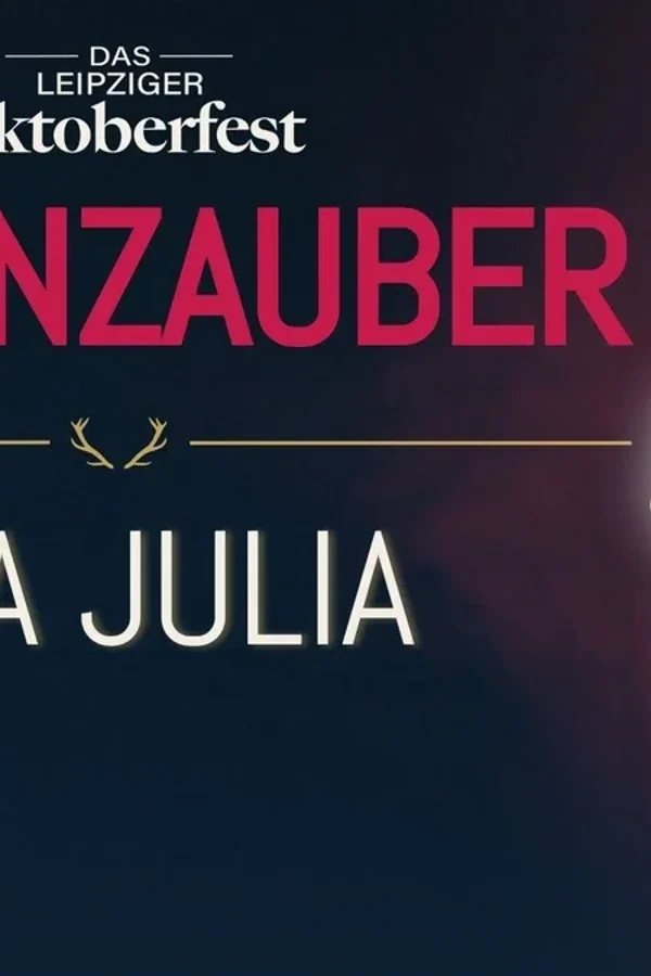 Event: Wiesnzauber mit Mia Julia - Das Leipziger Oktoberfest 2026 Event image: Wiesnzauber mit Mia Julia - Das Leipziger Oktoberfest 2026