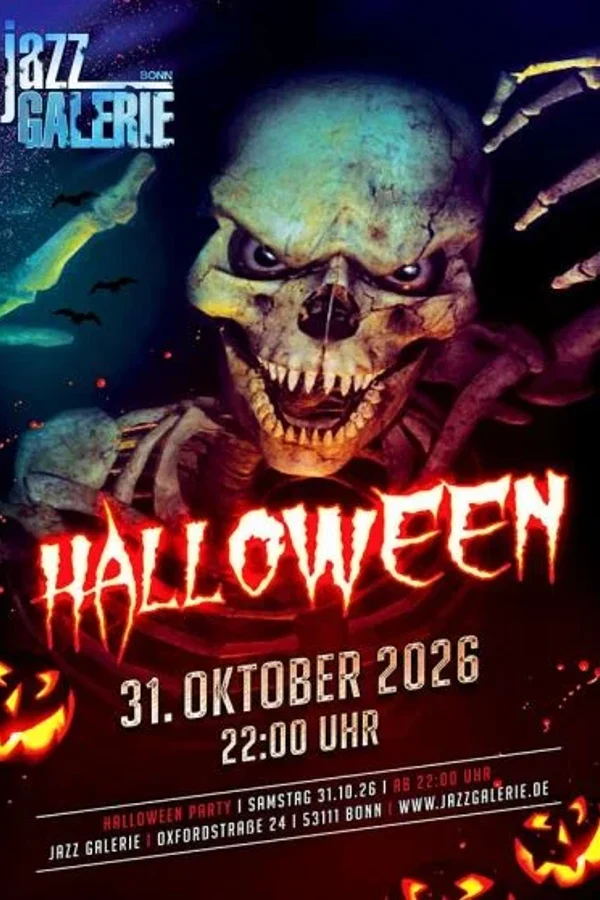 Event: Halloween Party Event image: Halloween Party
