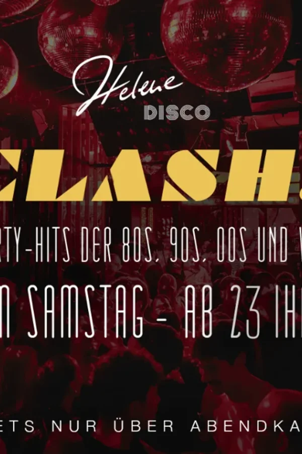 Event: CLASH! Event-Bild: CLASH!