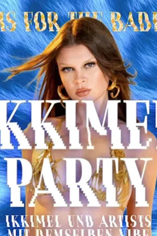 Event image: Baddiess Party