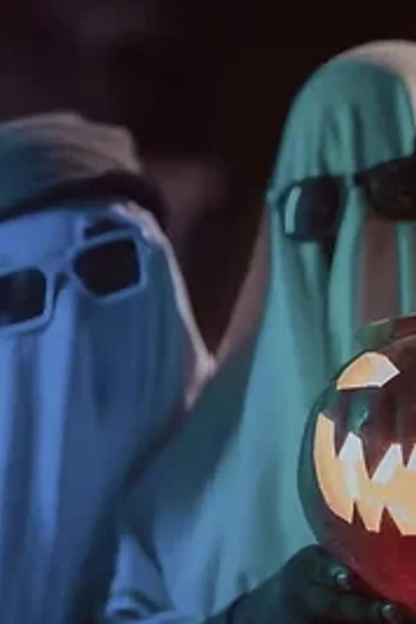 Event-Bild: Halloween Party im Strandsalon