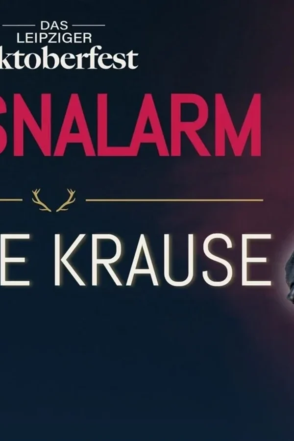 Event: Wiesnalarm mit Mickie Krause - Das Leipziger Oktoberfest 2026 Event image: Wiesnalarm mit Mickie Krause - Das Leipziger Oktoberfest 2026