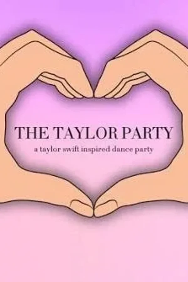 Event: The Taylor Party // Leipzig Event image: The Taylor Party // Leipzig