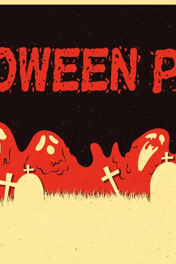 Event-Bild: Halloween Special