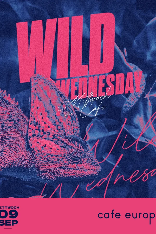 Event-Bild: Wyld Wednesday