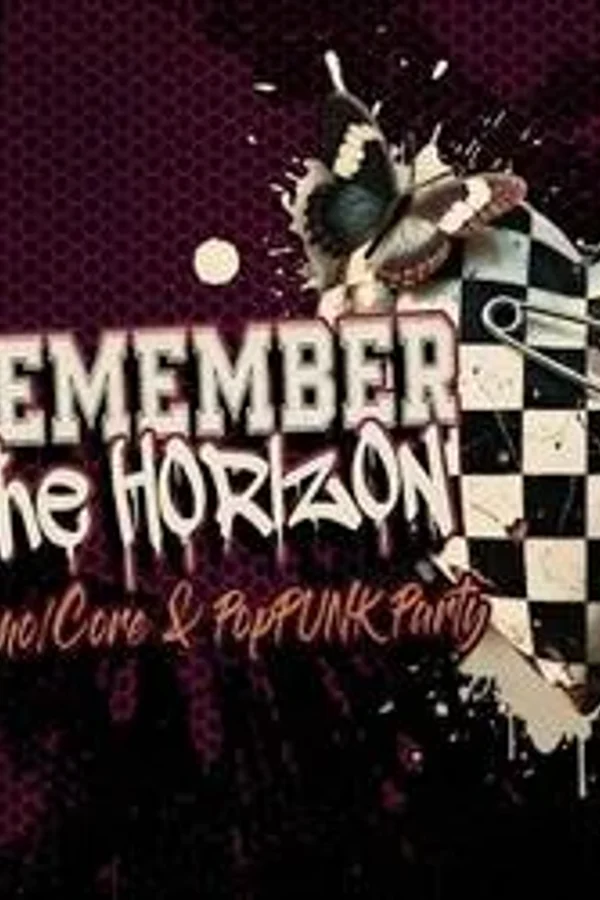 Event-Bild: REMEMBER THE HORIZON