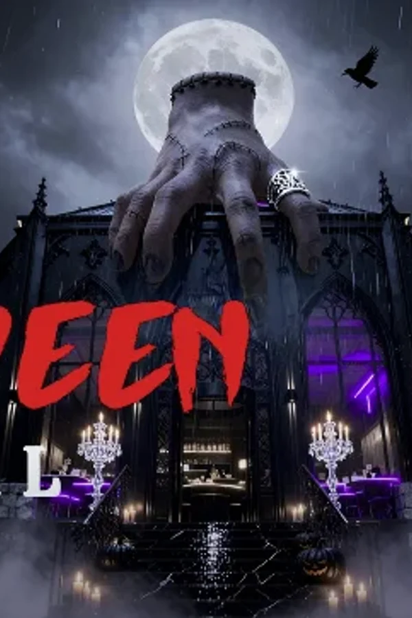 Event image: HALLOWEEN FESTIVAL