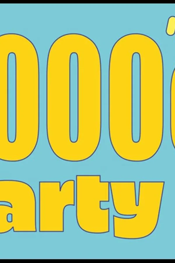 Event-Bild: 2000er Party
