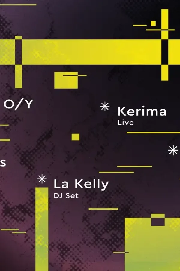 Event-Bild: Atmosphères x Tresor.West : 'A Cosmic Dream'