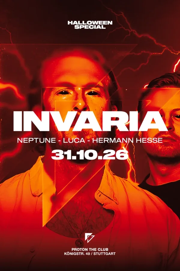 Event-Bild: Halloweenrave