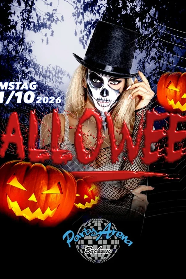 Event-Bild: HALLOWEEN Night