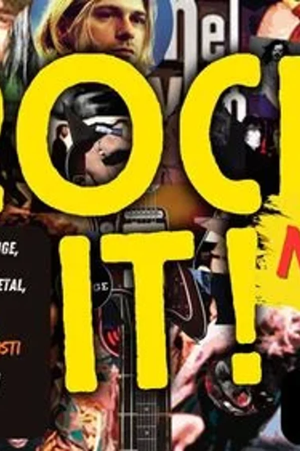 Event-Bild: Rock it No, 150!