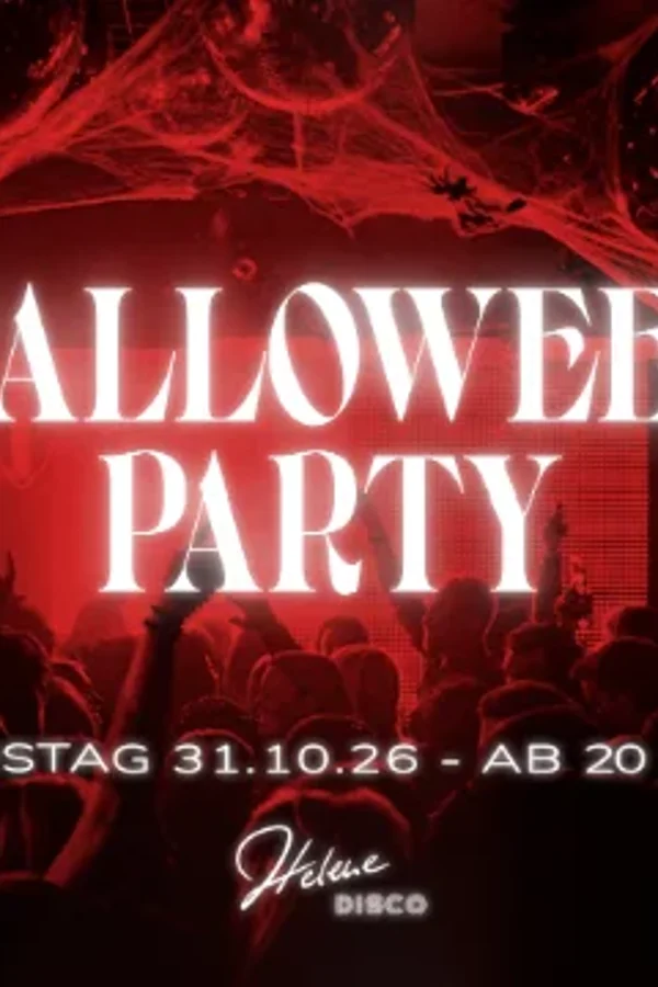 Event: Die Schwabinger Halloween Party Event-Bild: Die Schwabinger Halloween Party