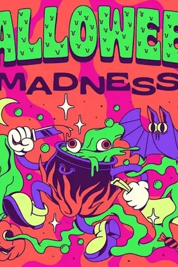 Event-Bild: Halloween Madness
