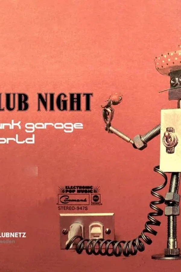 Event-Bild: Culture Club Night