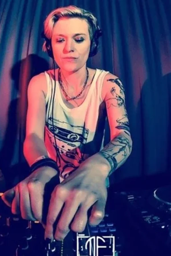 Event-Bild: Chromante with Chroma & Friends