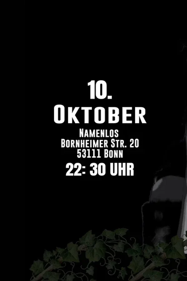 Event: Lana Del Rey Singalong Party @Namenlos Event-Bild: Lana Del Rey Singalong Party @Namenlos