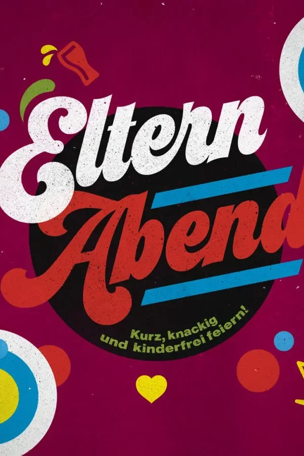 Event-Bild: Elternabend