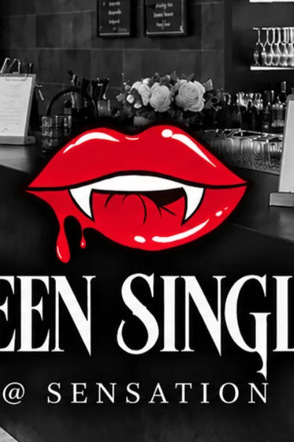 Event: HALLOWEEN SINGLE PARTY Event-Bild: HALLOWEEN SINGLE PARTY