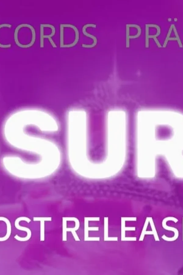Event: L-SURA - Kopf Lost Releaseparty Event image: L-SURA - Kopf Lost Releaseparty