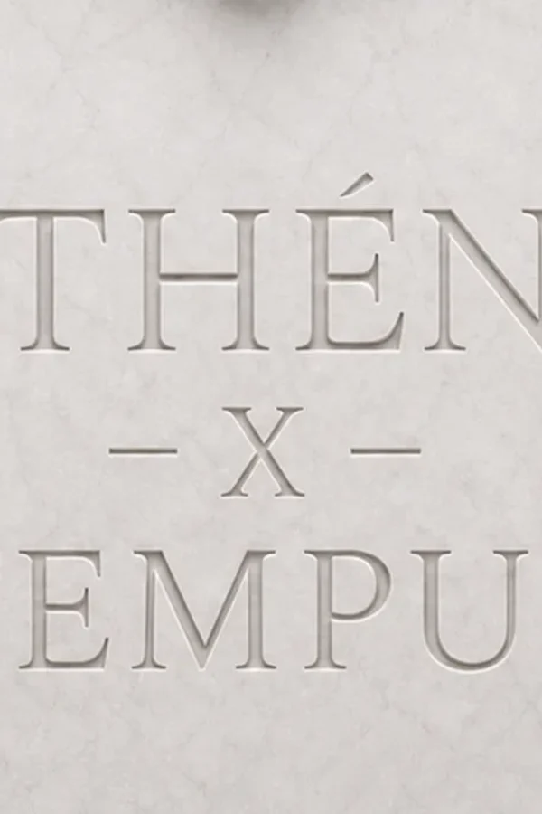 Event-Bild: ATHÉNA X TEMPUS