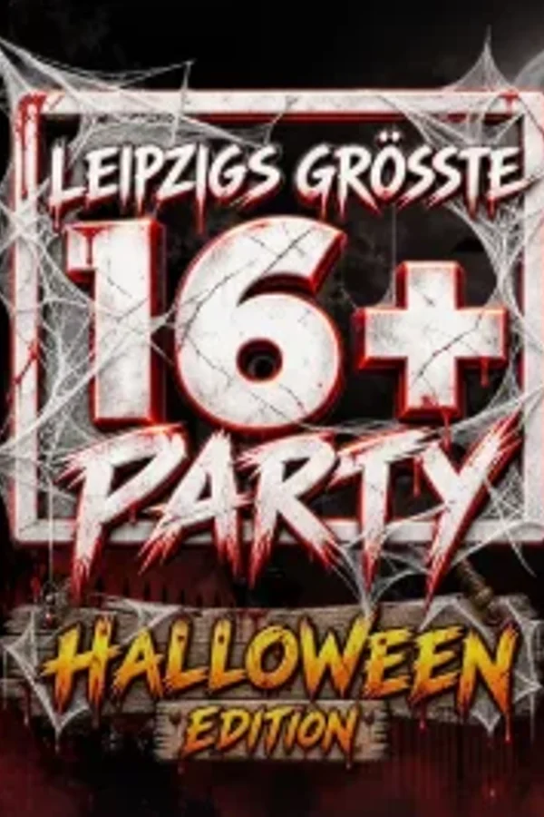 Event: 16+ Halloween Event-Bild: 16+ Halloween