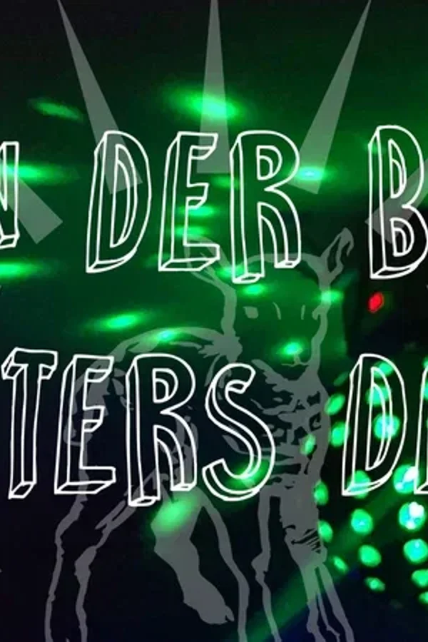 Event image: Von der Bar, hinters Deck