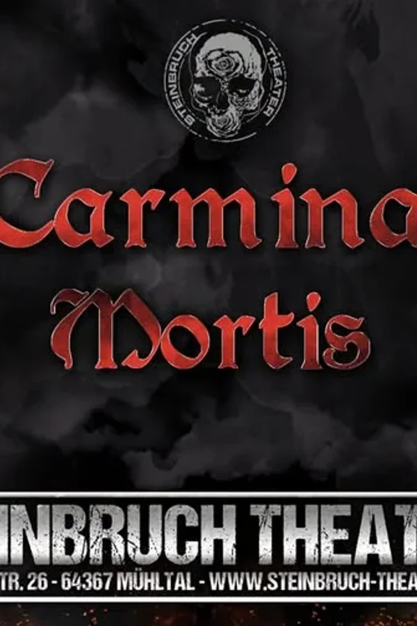 Event-Bild: Carmino Mortis mit DJ Pienzer