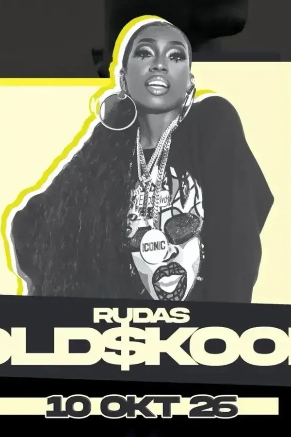 Event-Bild: Rudas Oldskool