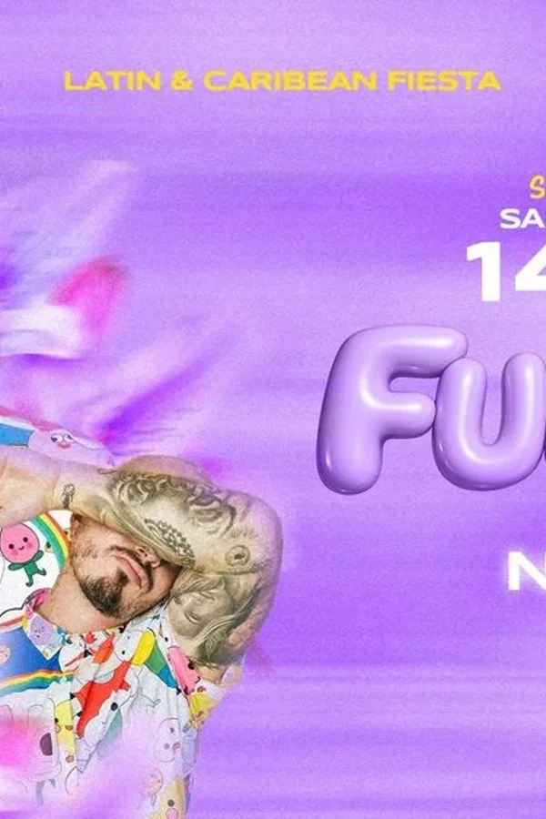 Event image: FUEGO