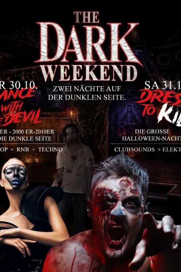 Event-Bild: Dress to Kill