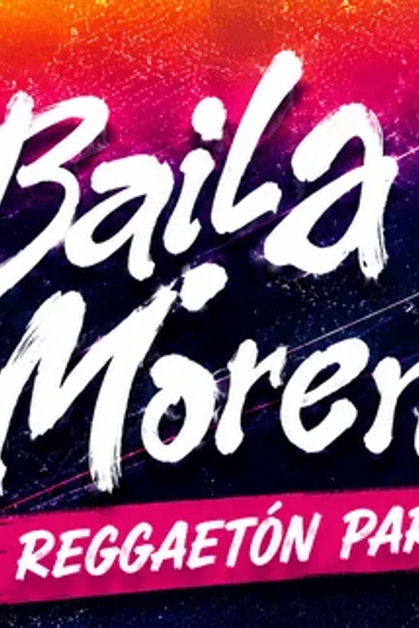 Event image: Baila Morena - die Reggaeton Party
