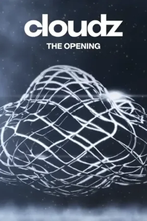 Event: cloudz - THE OPENING Event-Bild: cloudz - THE OPENING