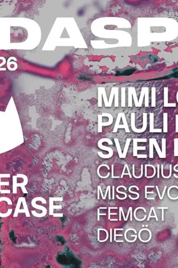 Event-Bild: KATER SHOWCASE