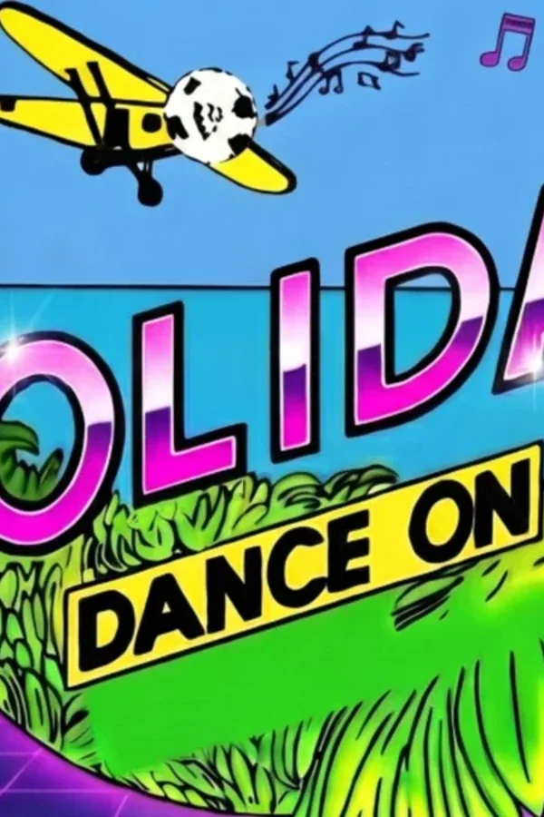 Event: Holiday Dance Party Event-Bild: Holiday Dance Party