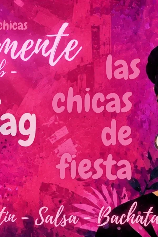 Event-Bild: LAS CHICAS DE FIESTA