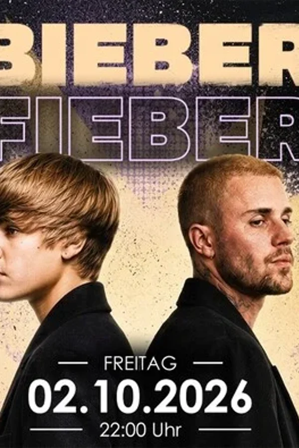 Event-Bild: BIEBER FIEBER