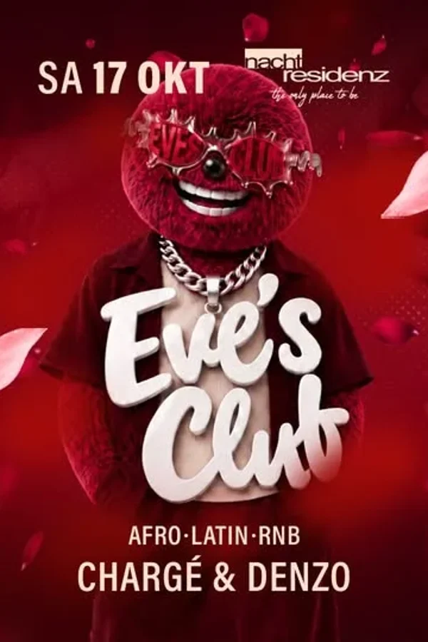 Event-Bild: Eve's Club